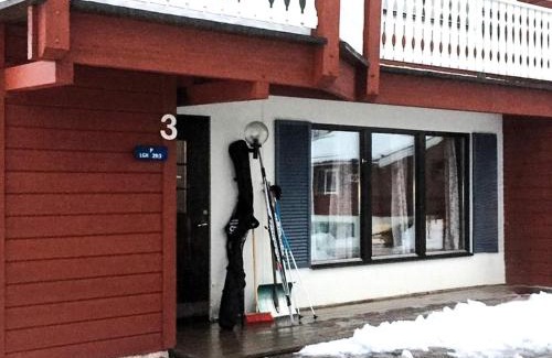 Stoten House | 7 person holiday home in Sälen
