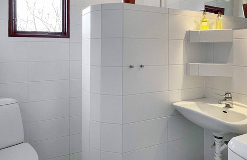 Arild House | 7 person holiday home in ARILD
