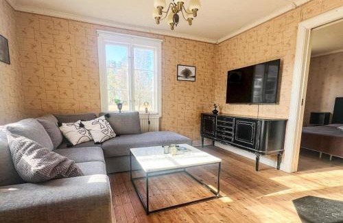 Forsheda House | 7 person holiday home in FORSHEDA-By Traum