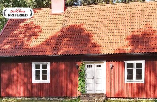 Hassleholm Municipality House | 7 person holiday home in VANKIVA-By Traum