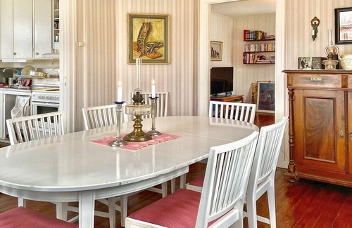 Edsbruk House | 7 person holiday home in Edsbruk-By Traum