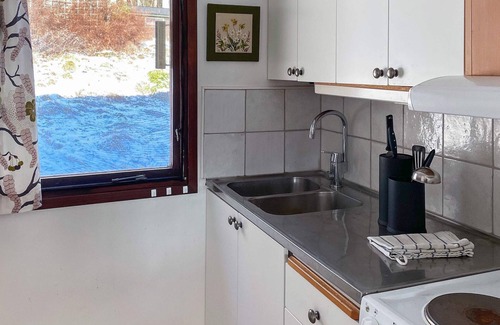 Nashulta House | 7 person holiday home in NÄSHULTA