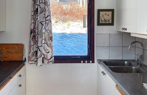 Nashulta House | 7 person holiday home in NÄSHULTA