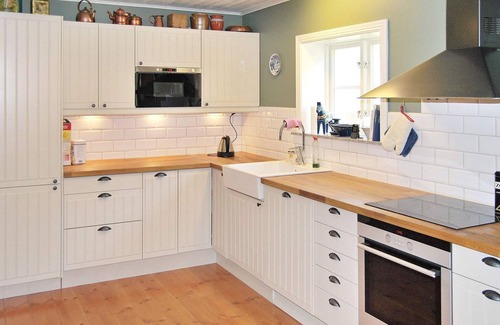Hassleholm Municipality House | 7 person holiday home in VANKIVA-By Traum