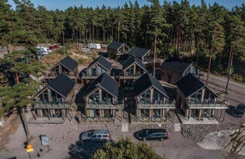 Mariestad Municipality Hotel | 70 m² Hotel ∙ 6 guests