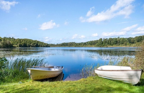 Olofstrom Other | 70 m² Accommodation ∙ 2 bedrooms ∙ 6 guests