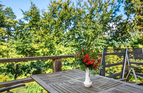 Olofstrom Other | 70 m² Accommodation ∙ 2 bedrooms ∙ 6 guests