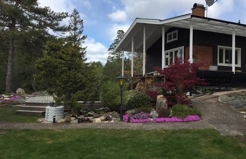 Uddevalla Municipality House | 70 m² House ∙ 2 bedrooms ∙ 6 guests