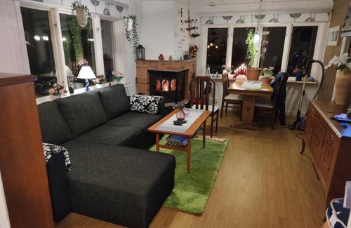 Uddevalla Municipality House | 70 m² House ∙ 2 bedrooms ∙ 6 guests