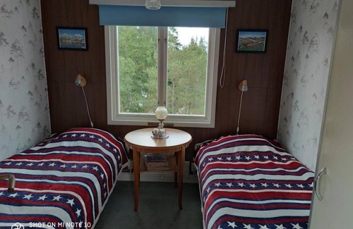 Uddevalla Municipality House | 70 m² House ∙ 2 bedrooms ∙ 6 guests