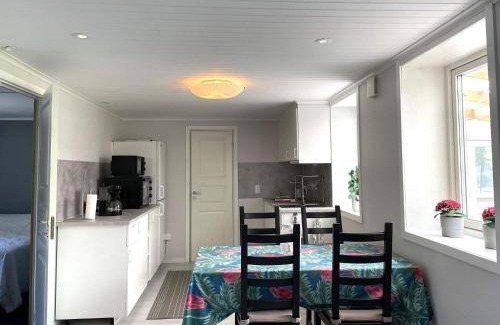 Uddevalla Municipality House | 70 m² House ∙ 2 bedrooms ∙ 4 guests