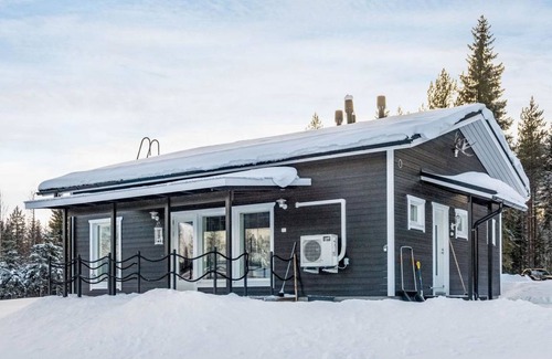 Sotkamo Other | 70 m² Accommodation ∙ 2 bedrooms ∙ 6 guests