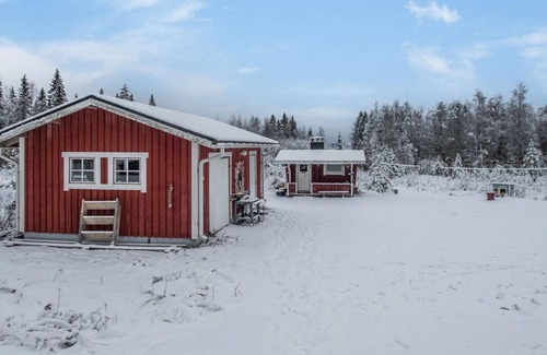 Sotkamo Other | 70 m² Accommodation ∙ 2 bedrooms ∙ 6 guests