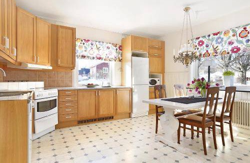 Kallax Apartment | 70 m² Apartment ∙ 2 bedrooms ∙ 4 guests