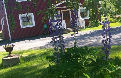 Kallax Apartment | 70 m² Apartment ∙ 2 bedrooms ∙ 4 guests