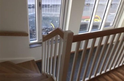 Hovas Apartment | 70 m² Apartment ∙ 1 bedroom ∙ 2 guests