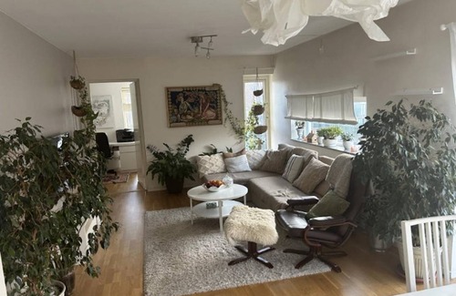 Bastad Apartment | 70 m² Apartment ∙ 2 bedrooms ∙ 2 guests