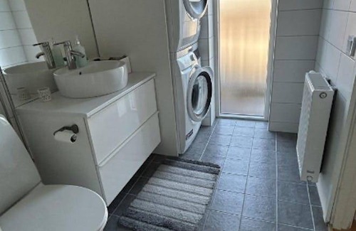 Bastad Apartment | 70 m² Apartment ∙ 2 bedrooms ∙ 2 guests