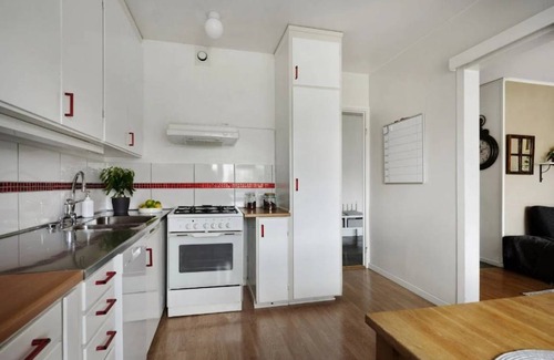 Bandhagen Apartment | 70 m² Apartment ∙ 2 bedrooms ∙ 2 guests