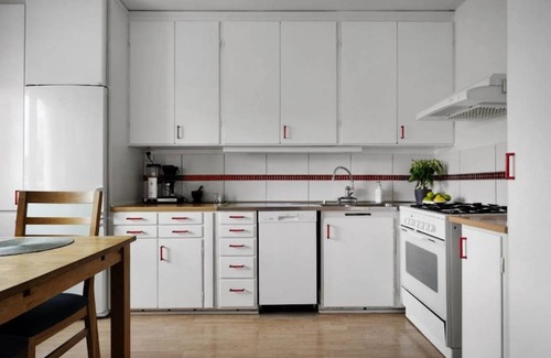 Bandhagen Apartment | 70 m² Apartment ∙ 2 bedrooms ∙ 2 guests