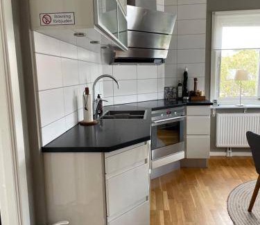 Stromstad Municipality Apartment | 70 m² Apartment ∙ 2 bedrooms ∙ 4 guests