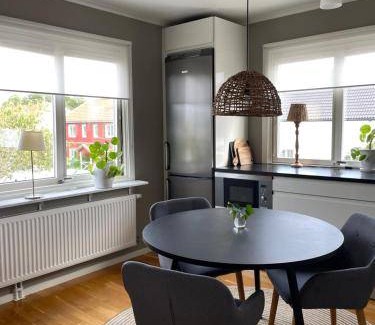 Stromstad Municipality Apartment | 70 m² Apartment ∙ 2 bedrooms ∙ 4 guests