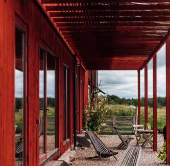 Vrena House | 70 m² Farmhouse ∙ 3 bedrooms ∙ 5 guests