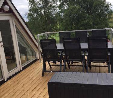 Bastad House | 70 m² House ∙ 2 bedrooms ∙ 6 guests