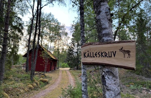 Gullaskruv House | 70 m² House ∙ 2 bedrooms ∙ 5 guests