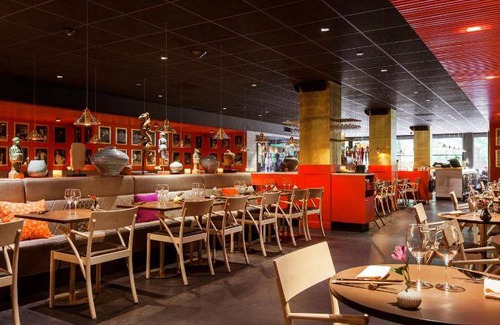 Ostermalm Hotel | 70 m² Hotel ∙ 10 guests