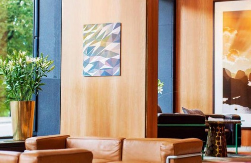 Ostermalm Hotel | 70 m² Hotel ∙ 10 guests