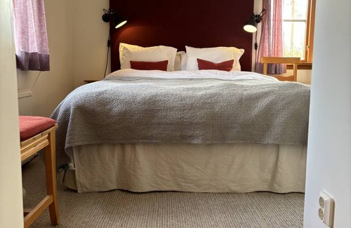 Mora House | 70 m² House ∙ 2 bedrooms ∙ 5 guests