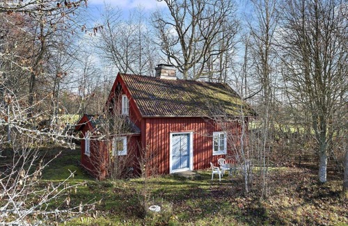 Vaxjo Municipality House | 70 m² House ∙ 1 bedroom ∙ 4 guests