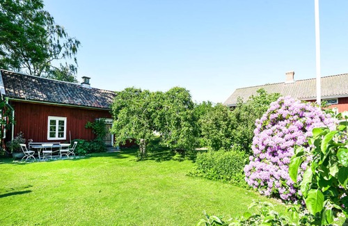 Lidkoping Municipality House | 70 m² House ∙ 2 bedrooms ∙ 6 guests