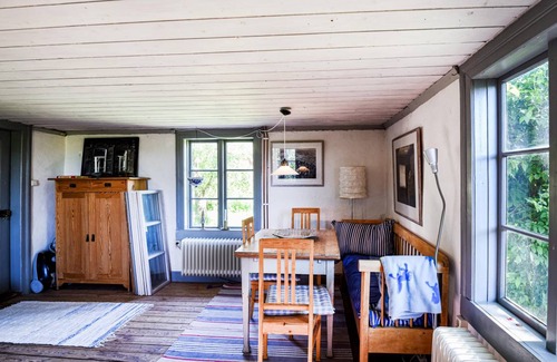 Lidkoping Municipality House | 70 m² House ∙ 2 bedrooms ∙ 6 guests