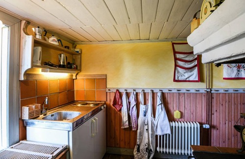 Lidkoping Municipality House | 70 m² House ∙ 2 bedrooms ∙ 6 guests
