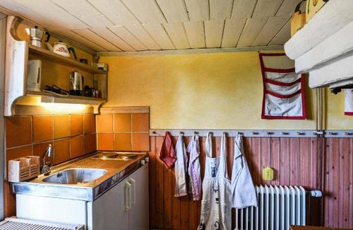 Lidkoping Municipality House | 70 m² House ∙ 2 bedrooms ∙ 6 guests