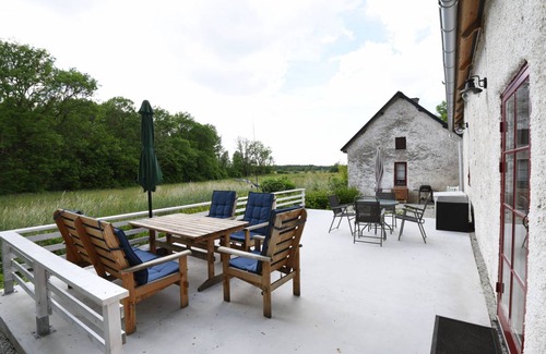 Slite House | 70 m² House ∙ 2 bedrooms ∙ 6 guests