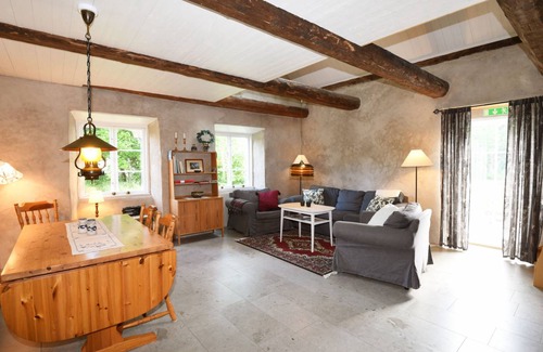 Slite House | 70 m² House ∙ 2 bedrooms ∙ 6 guests
