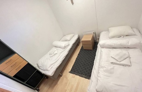 Salen House | 70 m² House ∙ 2 bedrooms ∙ 5 guests