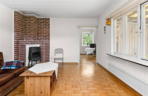Molnlycke House | 70 m² House ∙ 2 bedrooms ∙ 2 guests
