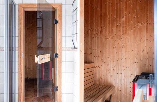 Knutby House | 70 m² House ∙ 3 bedrooms ∙ 8 guests