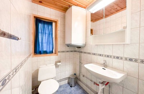 Stoten House | 70 m² House ∙ 3 bedrooms ∙ 8 guests