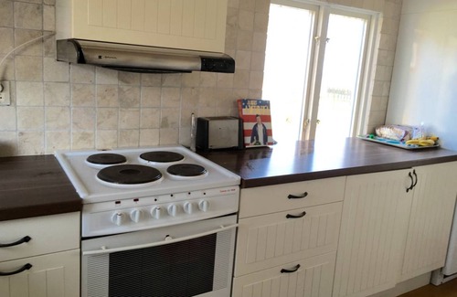 Soderakra House | 70 m² House ∙ 3 bedrooms ∙ 8 guests