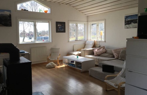 Soderakra House | 70 m² House ∙ 3 bedrooms ∙ 8 guests