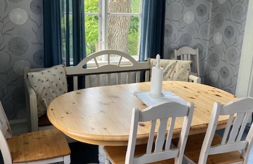 Soderkoping House | 70 m² House ∙ 3 bedrooms ∙ 6 guests