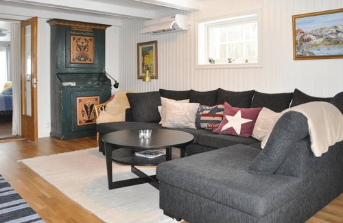 Grythyttan House | 70 m² House ∙ 3 bedrooms ∙ 6 guests