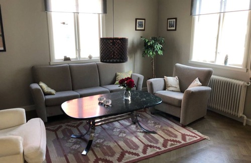 Lysekil House | 70 m² House ∙ 4 bedrooms ∙ 6 guests