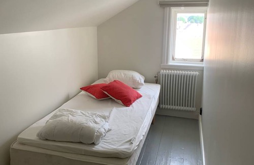 Lysekil House | 70 m² House ∙ 4 bedrooms ∙ 6 guests