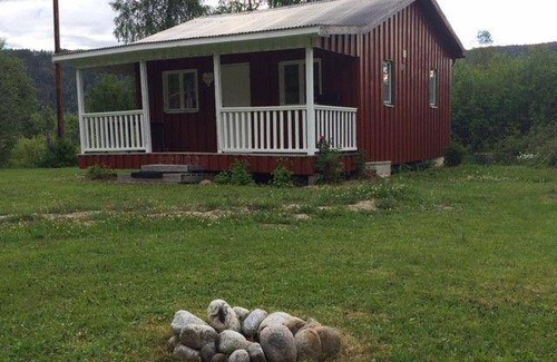 Hammarstrand House | 70 m² House ∙ 4 guests